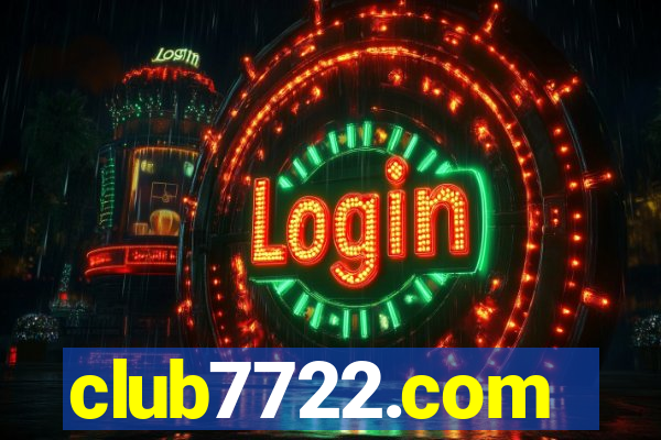 club7722.com