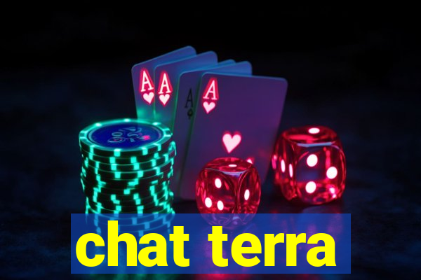 chat terra