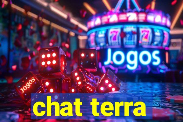 chat terra