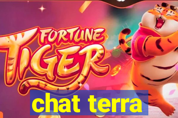 chat terra