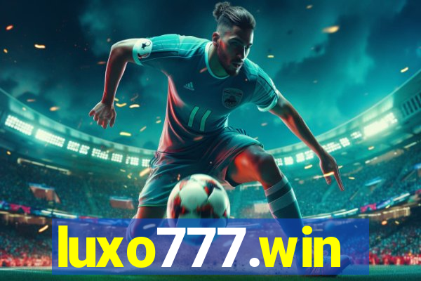 luxo777.win