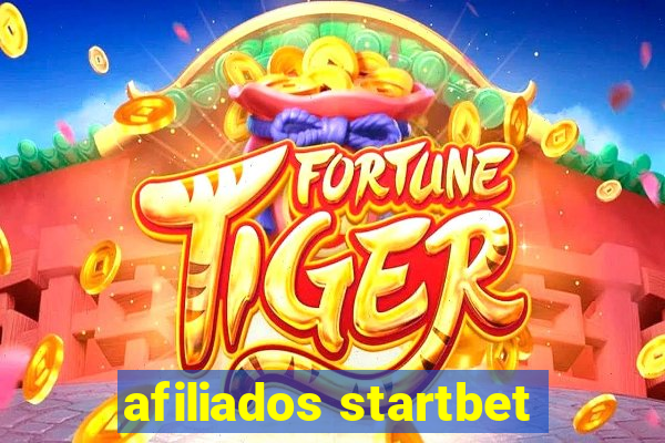 afiliados startbet