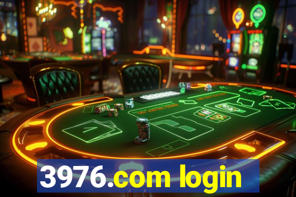 3976.com login