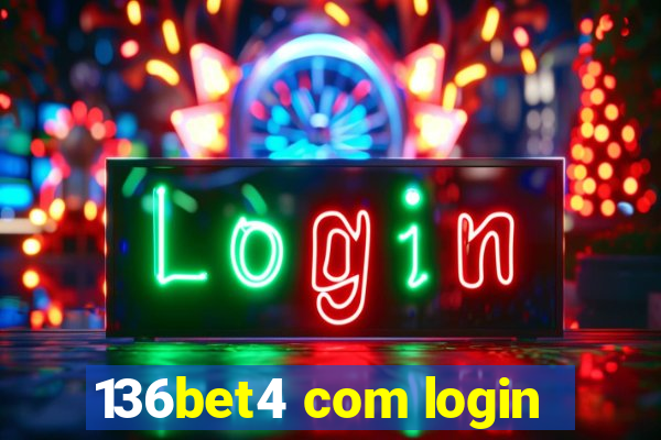 136bet4 com login