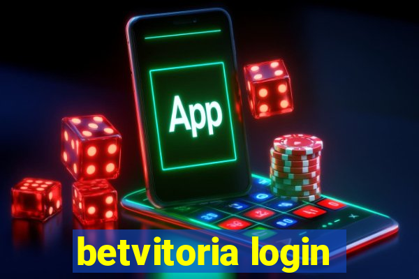 betvitoria login