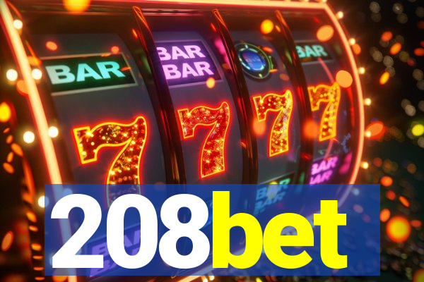 208bet