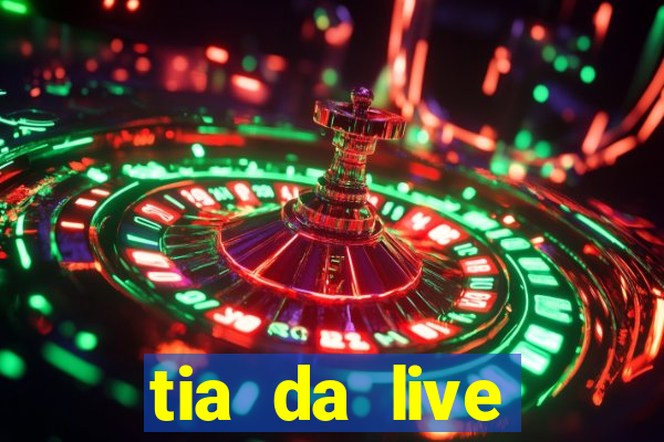 tia da live privacy gratis