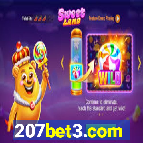 207bet3.com