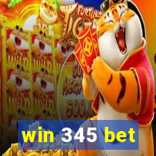 win 345 bet