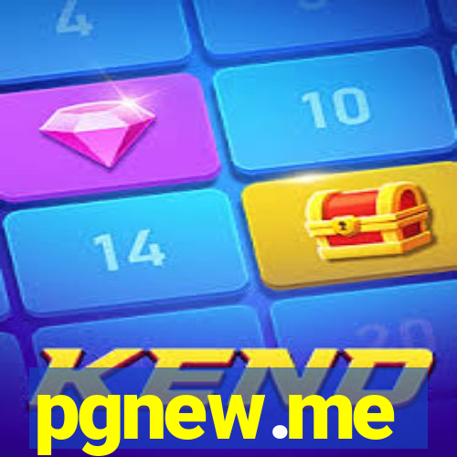 pgnew.me