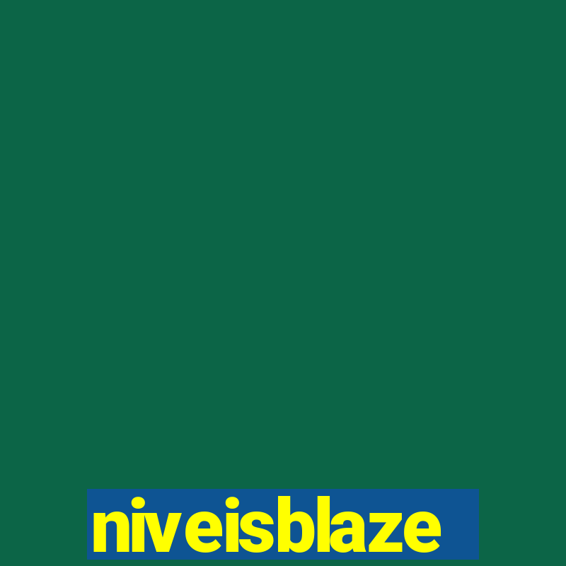 niveisblaze