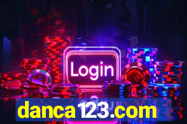 danca123.com