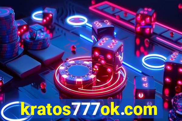 kratos777ok.com