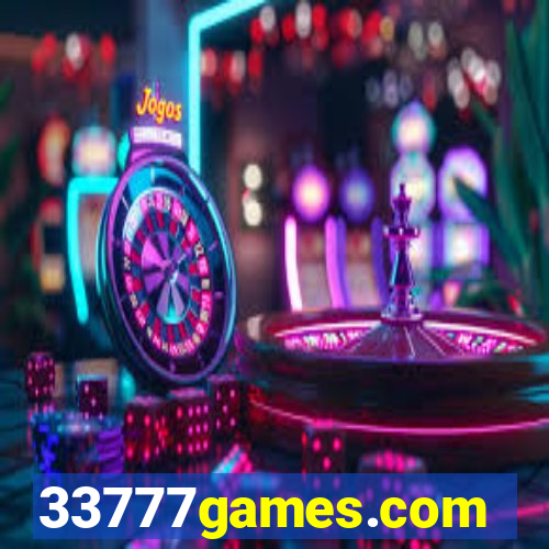 33777games.com