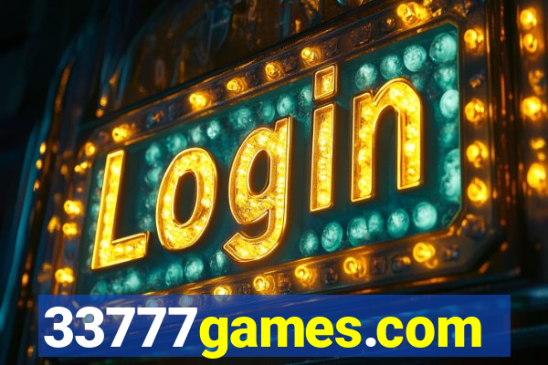 33777games.com