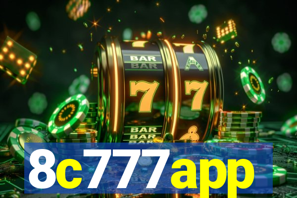 8c777app