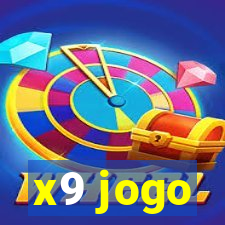 x9 jogo