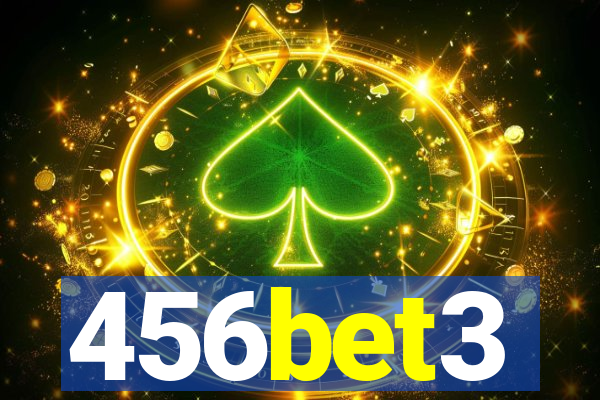 456bet3