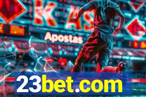 23bet.com