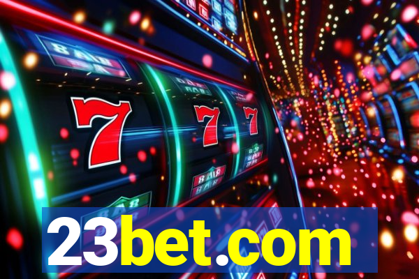 23bet.com