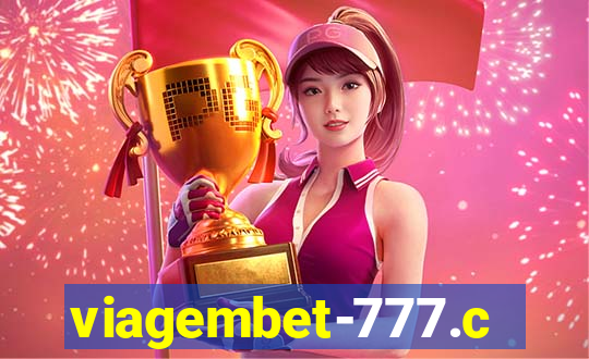 viagembet-777.com