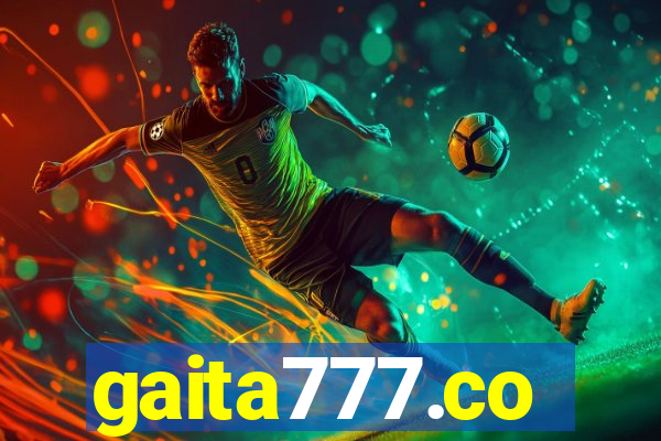 gaita777.co