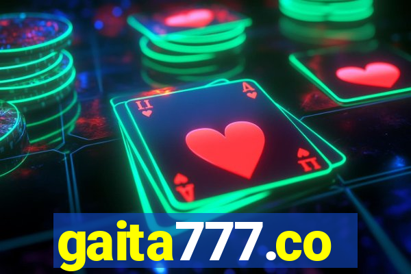 gaita777.co