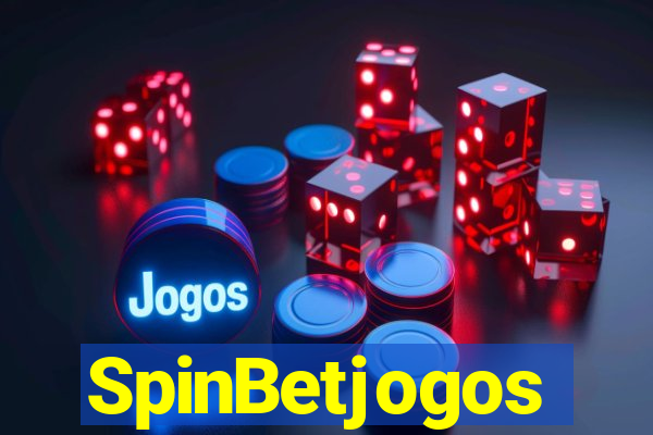 SpinBetjogos