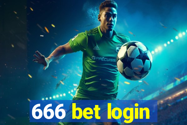 666 bet login