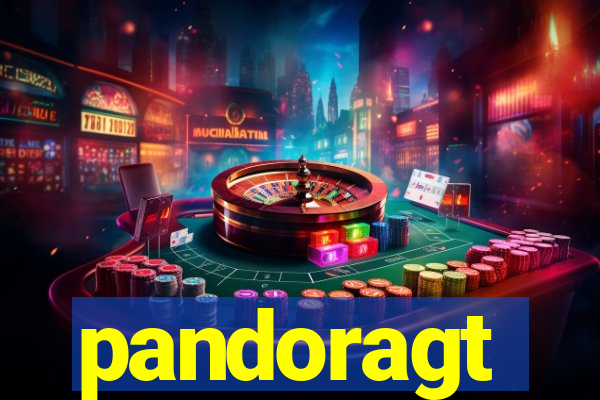 pandoragt