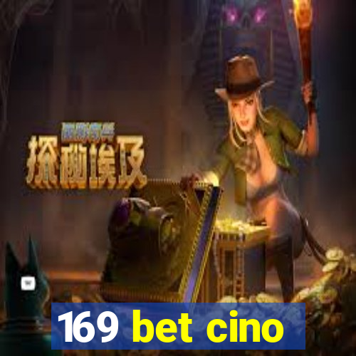 169 bet cino