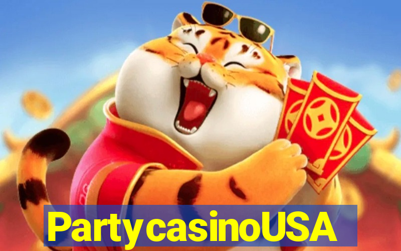 PartycasinoUSA