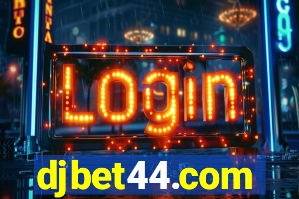 djbet44.com