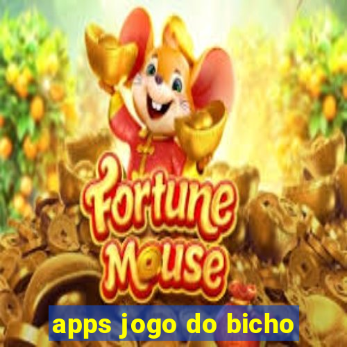 apps jogo do bicho