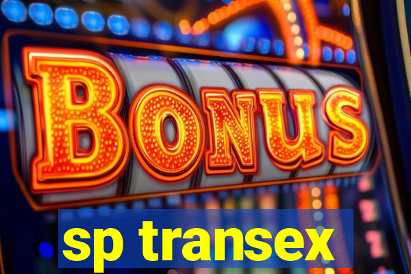 sp transex