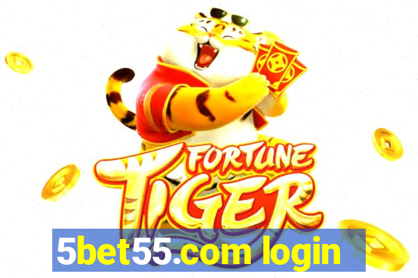 5bet55.com login