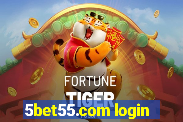 5bet55.com login