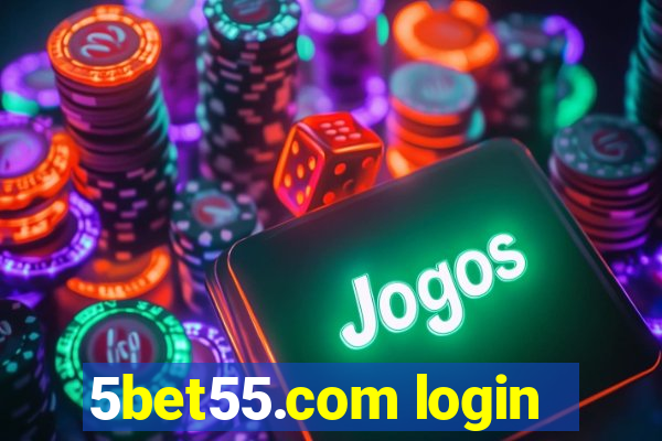 5bet55.com login