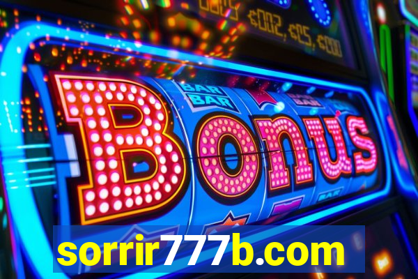 sorrir777b.com