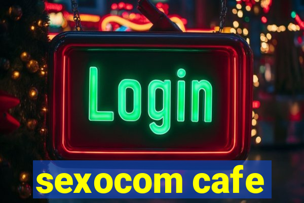 sexocom cafe