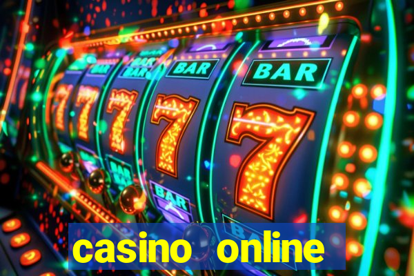 casino online brasil caca niqueis