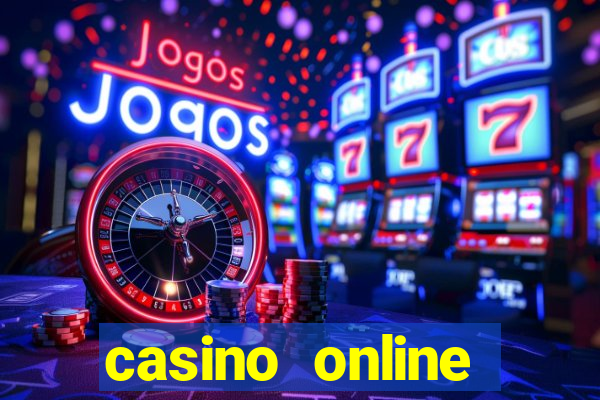 casino online brasil caca niqueis