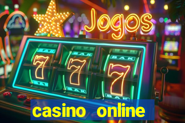 casino online brasil caca niqueis