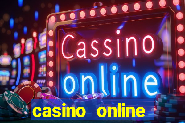 casino online brasil caca niqueis