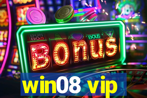 win08 vip