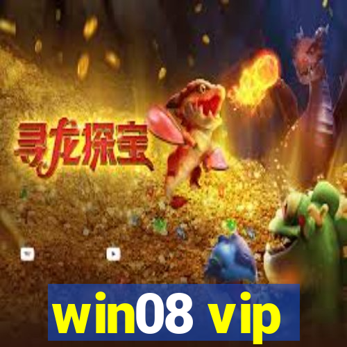 win08 vip