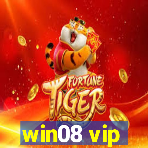 win08 vip