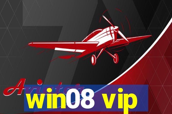 win08 vip