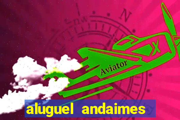 aluguel andaimes porto alegre