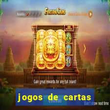 jogos de cartas duzia do padeiro